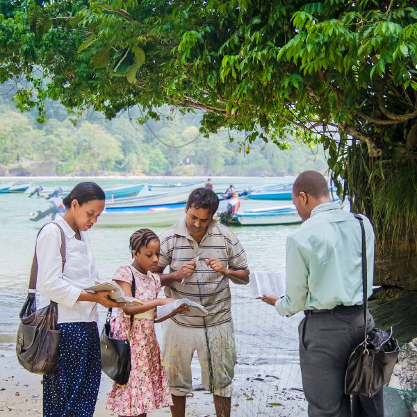 La Atalaya (edición de estudio), junio de 2016