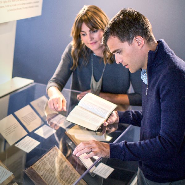 La Atalaya, 2016, número 4 | La Biblia. Una historia de supervivencia