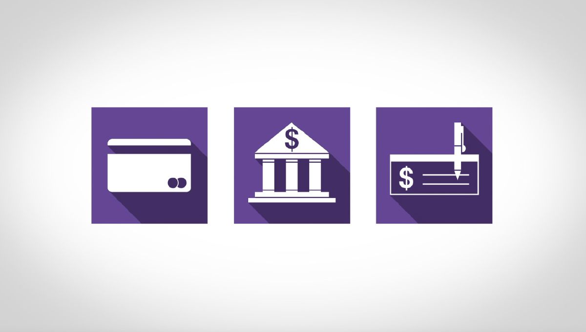 Symbol of how to contribute