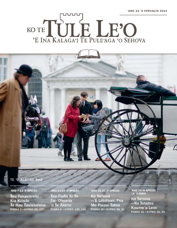 Jehovah’s Witnesses in the public ministry