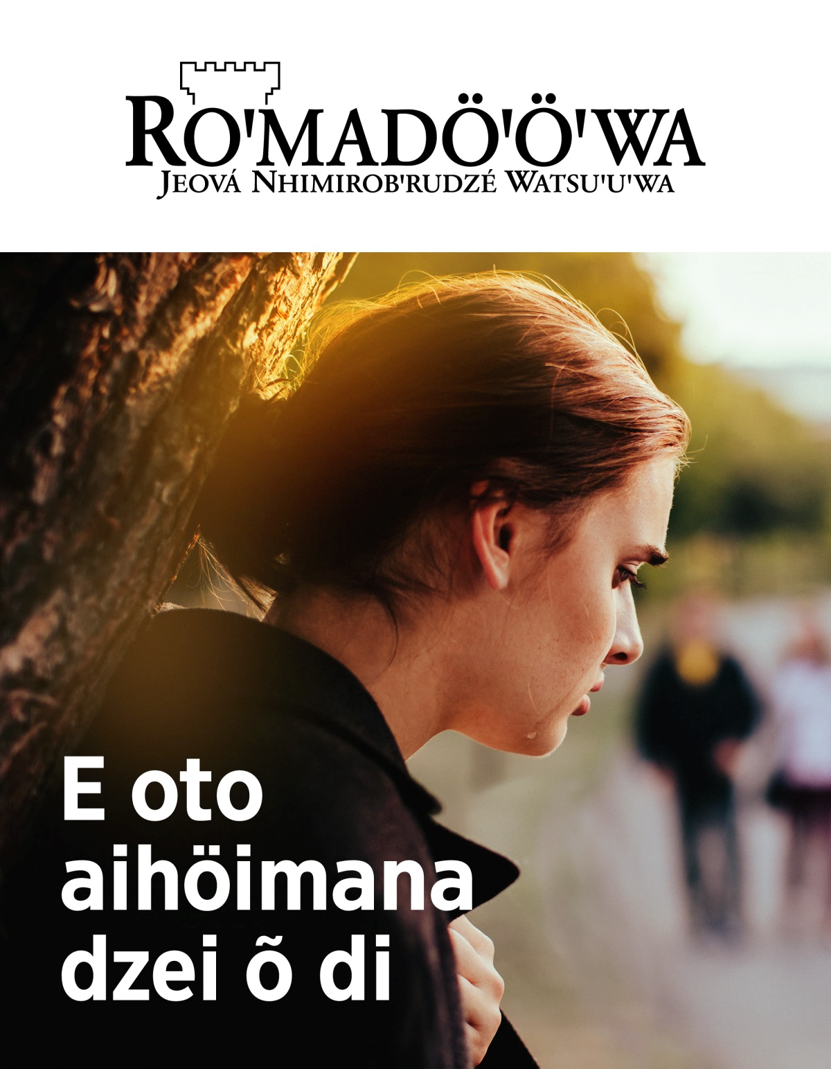 Ĩtsõrédzé hã Roꞌmadöꞌöꞌwa, 2, 2019 na | E oto aihöimana dzei õ di