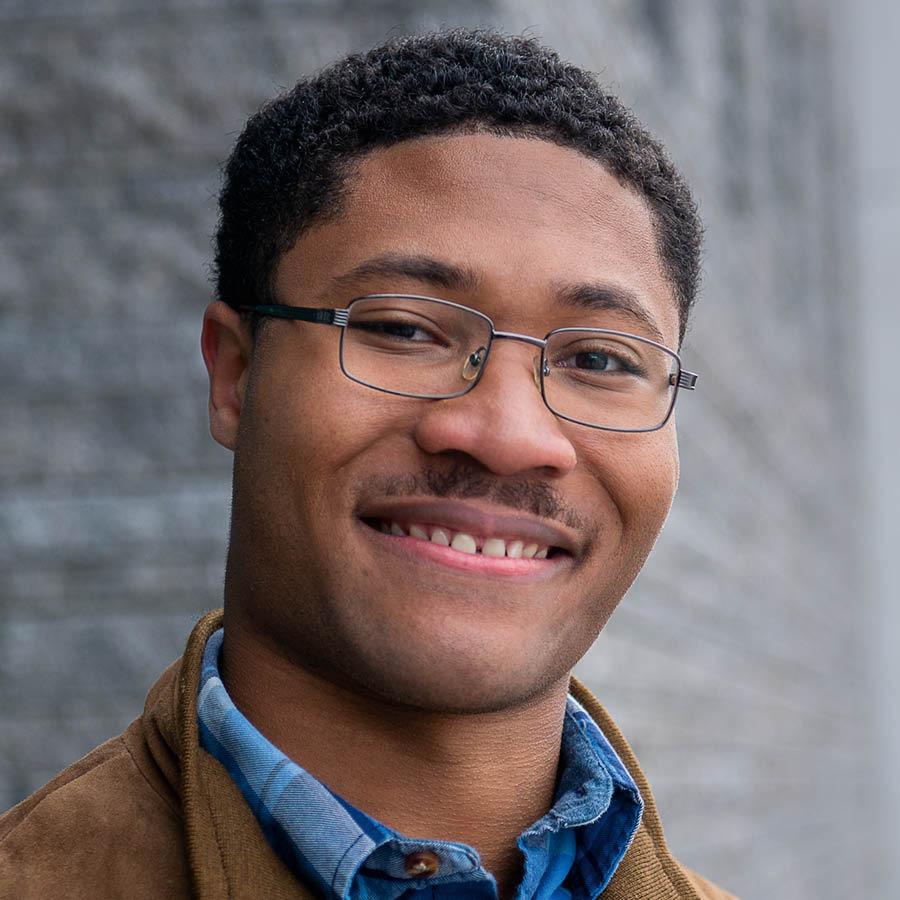 UCaleb.
