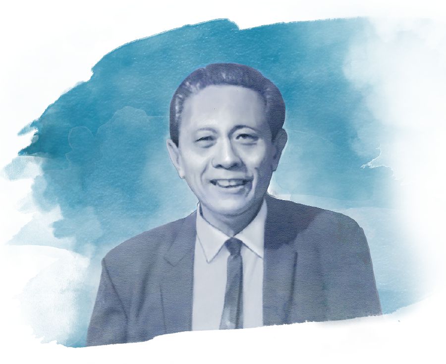 UAndré Elias