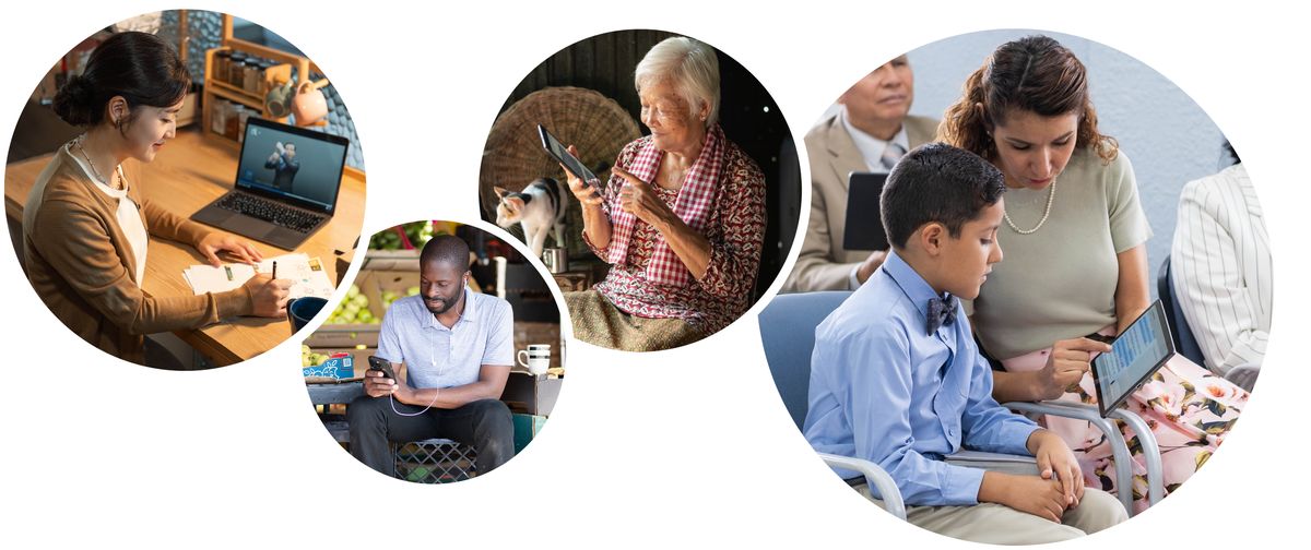 Ifootu Dhoopataana: 1. Nrokora mmodha apakaka yoosoma-ye owannye. Owo onnirumihea eviidiyu ya elottelo ya matata nkomputadorem-mwe. 2. Munna mmodha apakaka yoosoma-ye oathi wa entervaalu. 3. Nrokora mmodha awuuluvala anrumeelaka “JW Library” ntaabeletim-mwe. 4. Nrokora mmodha anrumeelaka aplikatiivu “JW Library” ntaabeletim-mwe okathi wa mithukumano dha mmulokoni.