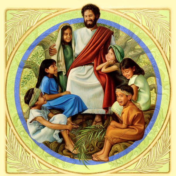 Belajar daripada Guru Agung