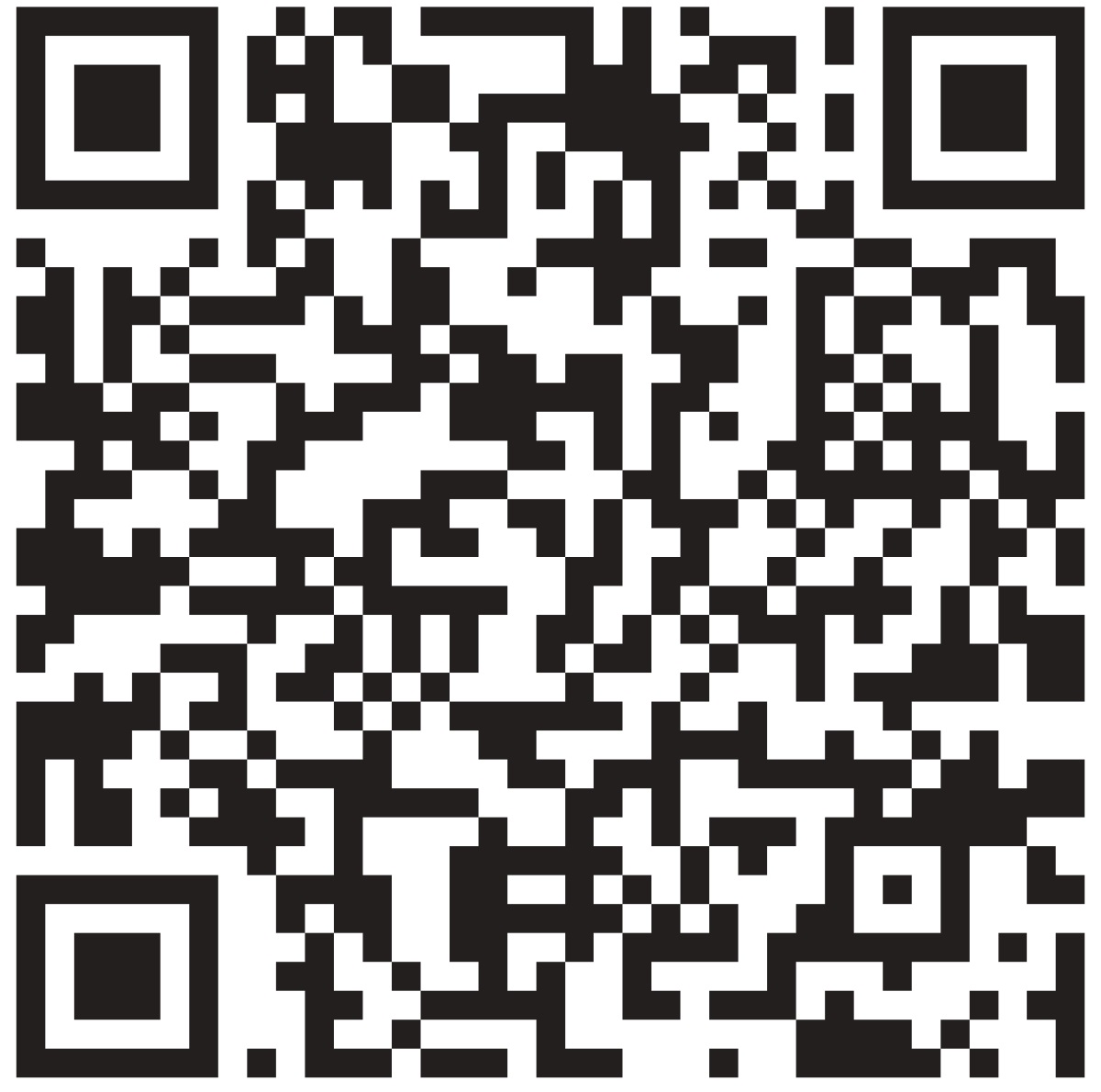 2D barcode.