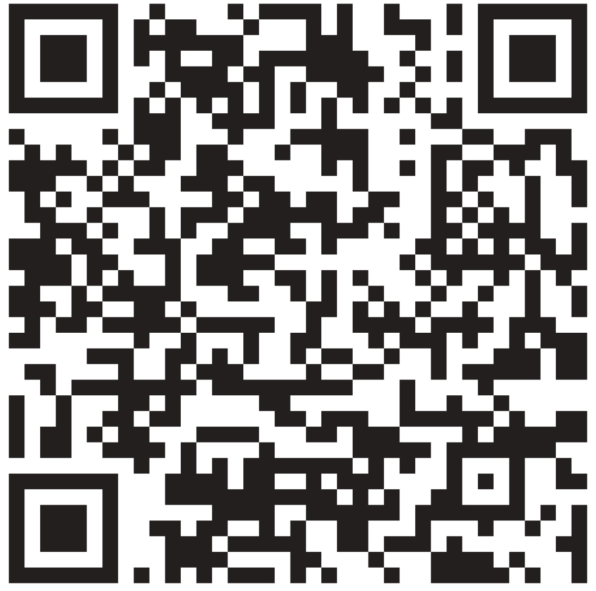 2D barcode.