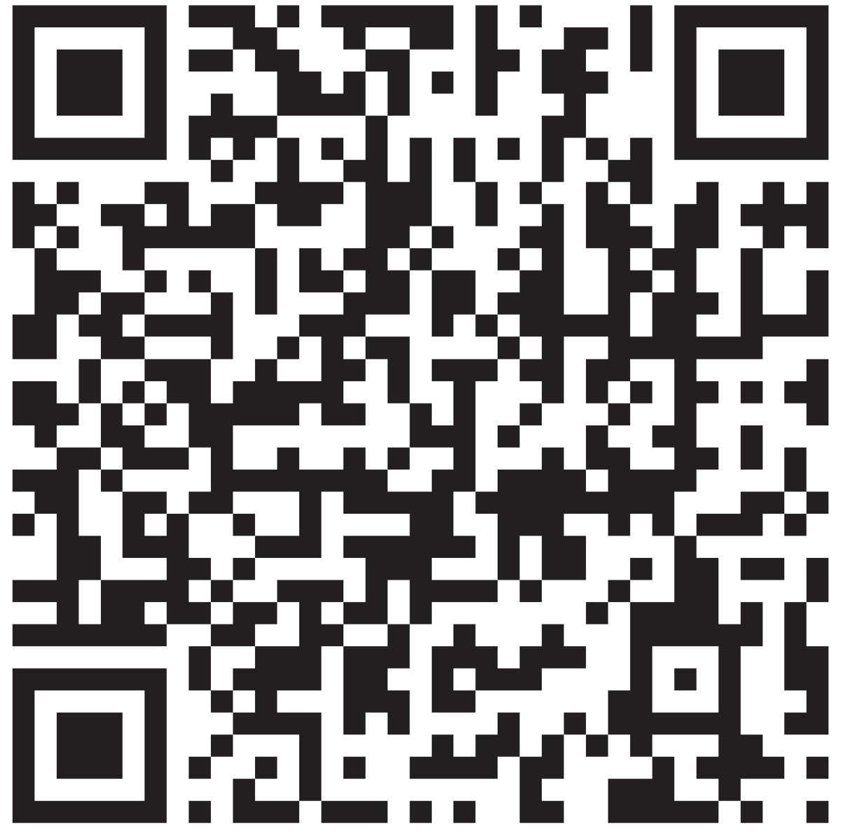 2D barcode.