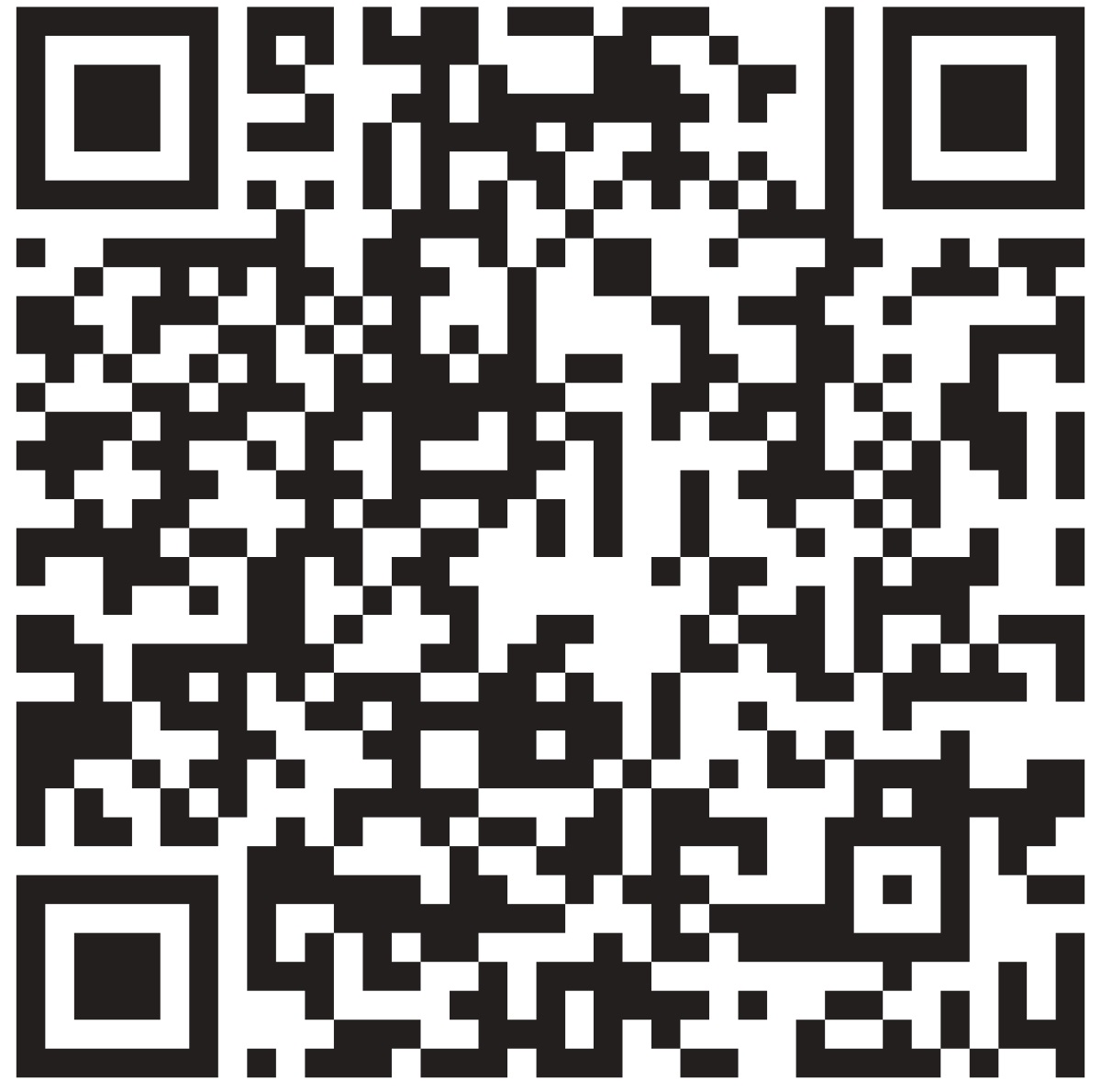 2D barcode.
