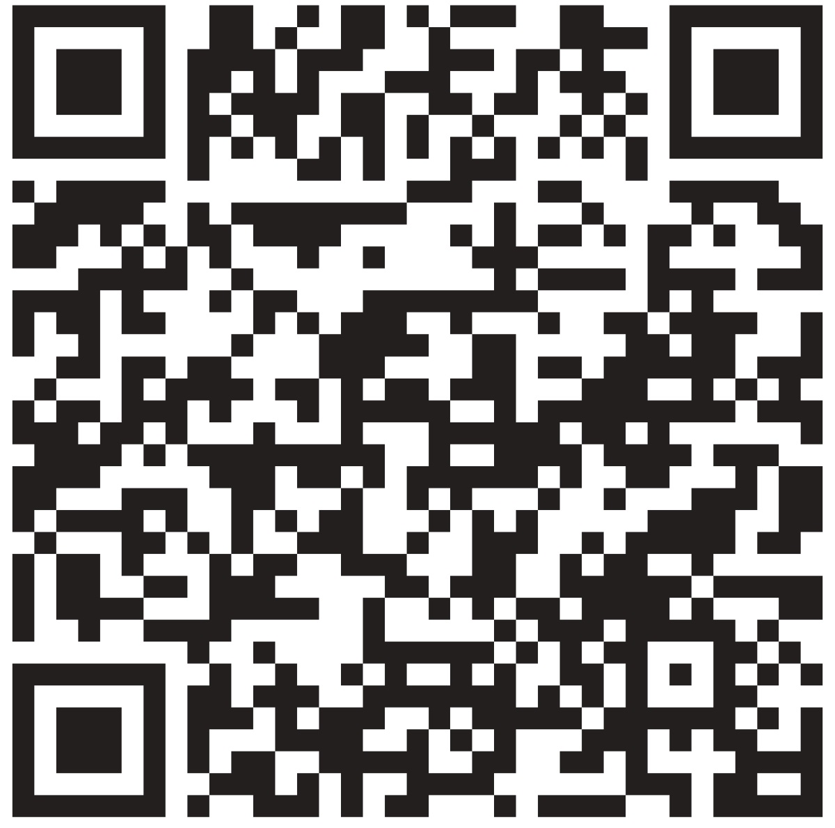 2D barcode.