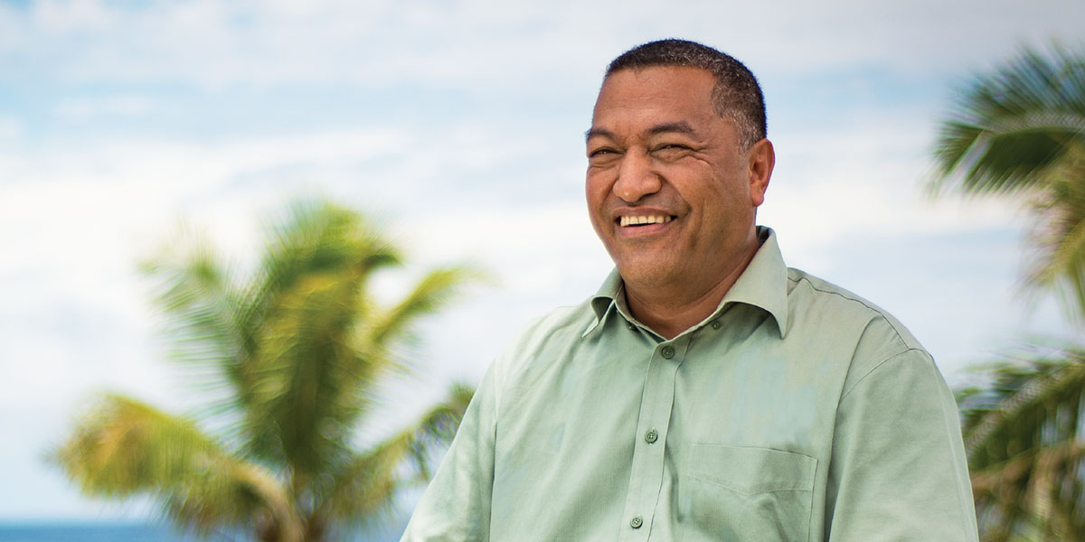 Solomone Tonga rèé lónìí