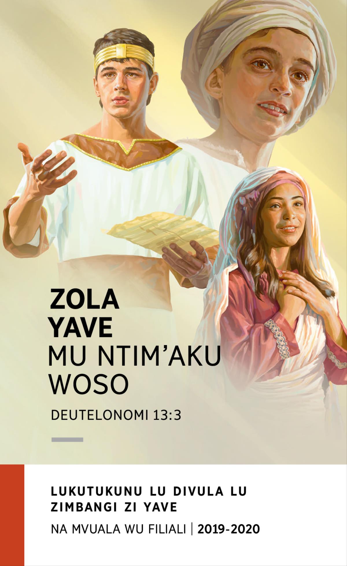 Lukutukunu lu divula— na Mvuala wu Filiali lu mvu 2019-2020