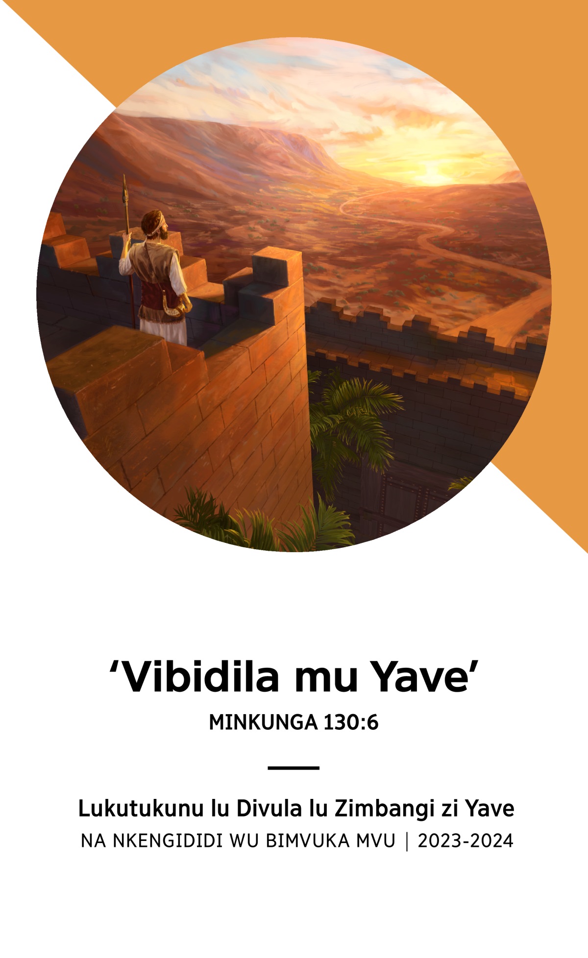 Thuadusulu yi Lukutukunu lu Divula na Nkengididi wu Bimvuka mvu, 2023-2024.