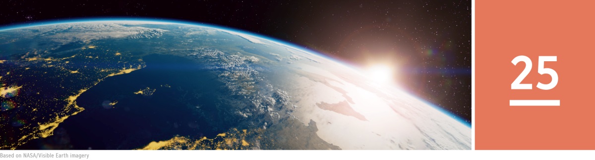 Dilongi 25. Ntoto wulembu monikina mu phila yikingiela.