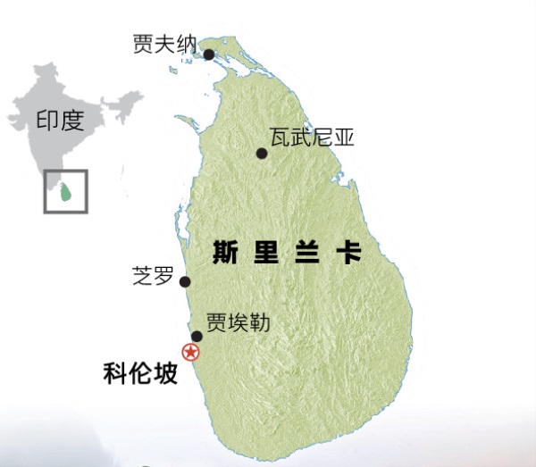 第29页的地图