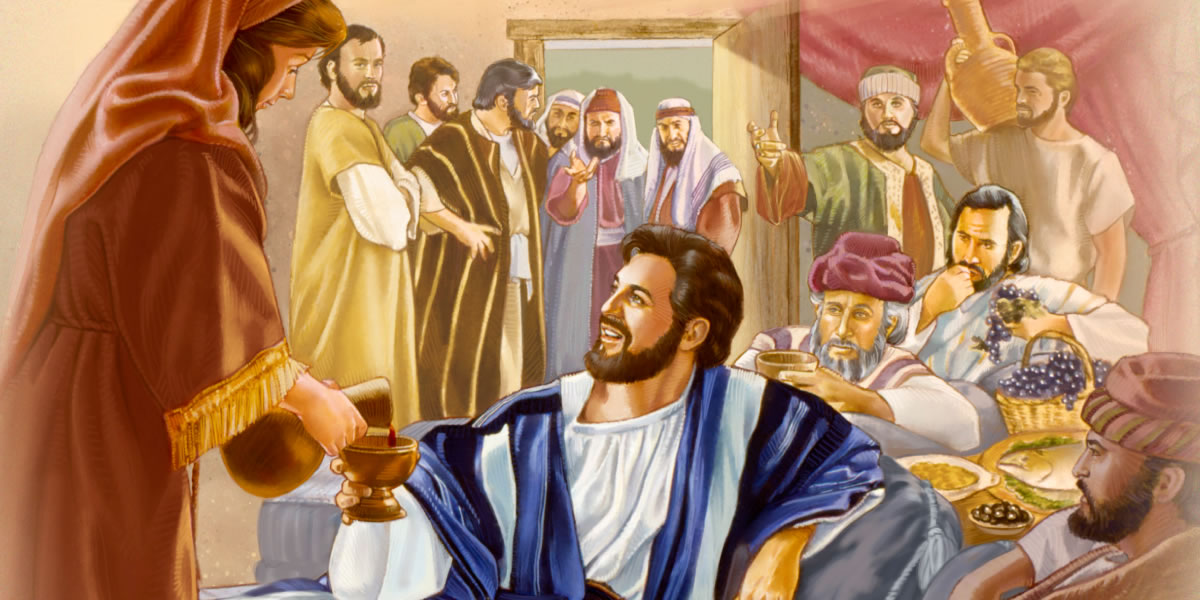 Cayuuyaʼ caadxi fariseu cayoné Jesús ca binni runi cobrar impuestu ne ca pecador ra lidxi Mateo