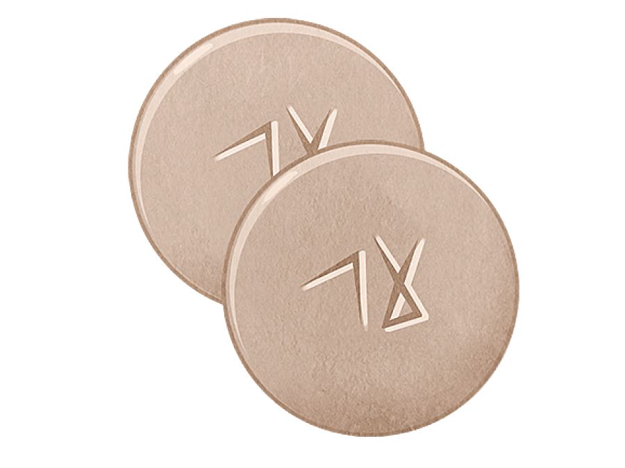 Chupa moneda