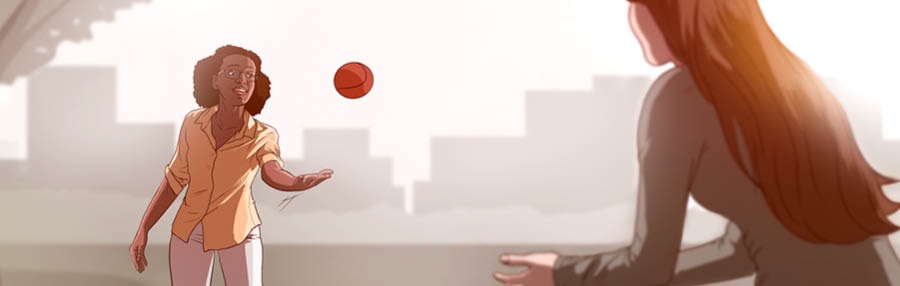 Caguite chupa gunaa ra cundaacaʼ ti pelota
