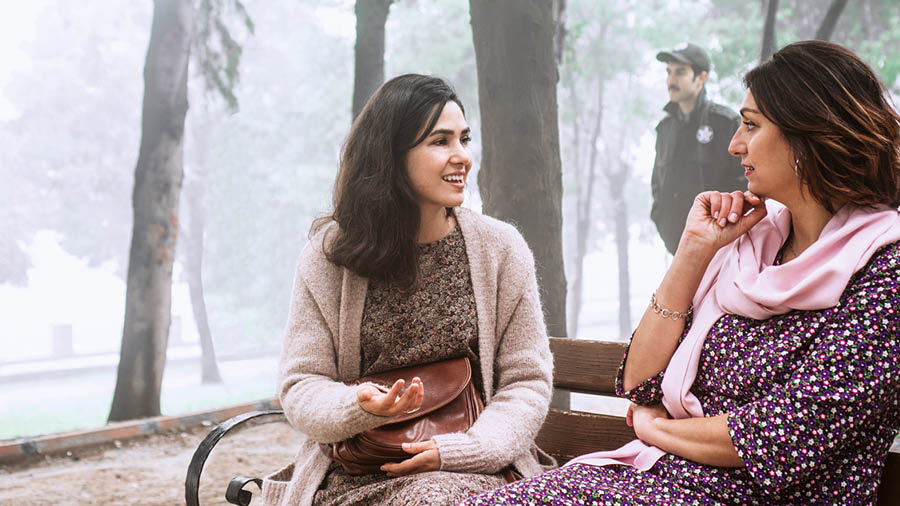 Cayuni predicar ti hermana ti señora ndaaniʼ parque ndaaniʼ ti guidxi ra nuu prohibidu dxiiñaʼ stinu ne canazá ti puliciá gaxha.