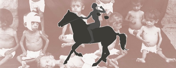 Rihuinni ti caballu yaaseʼ ne caadxi xcuidi ni candaana