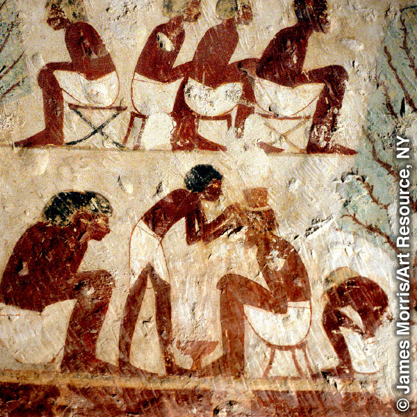 Ti dibuju yooxhoʼ de Egipto ra rihuinni ti hombre cugá guicha ruaacabe