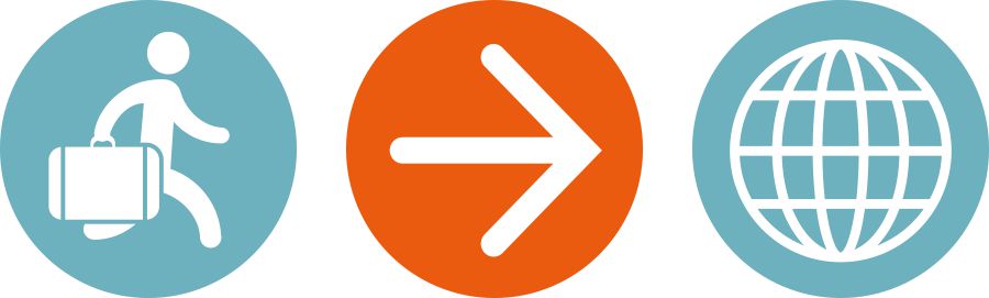 Cayuni viajar ti binni
