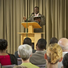 Umhlangano woFakazi bakaJehova