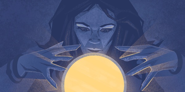 Osebenzelana nemimoya ebheke okusabhola asebenza ngakho