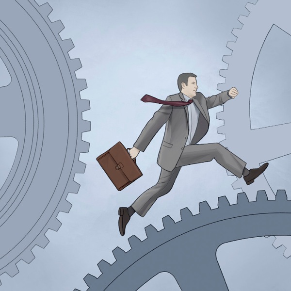 Usomabhizinisi ogijima phezu kwesondo