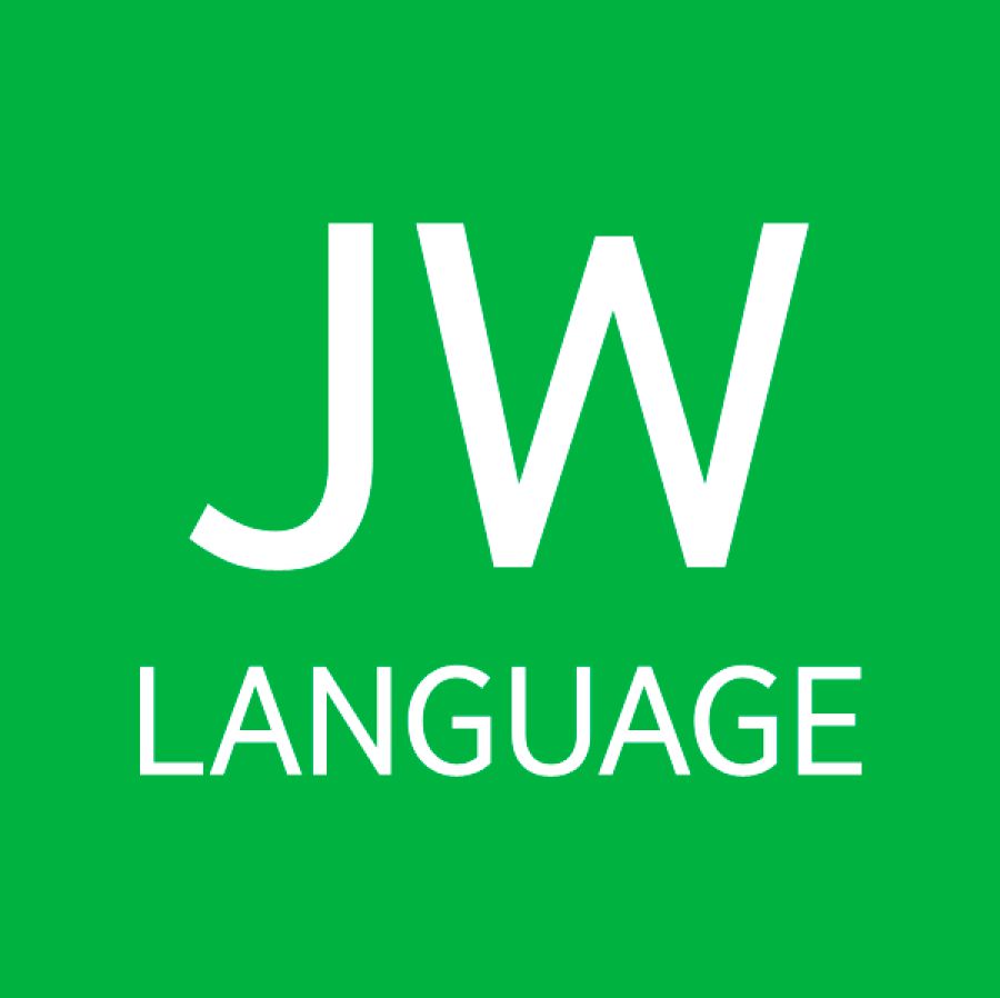 Isithonjana se-JW Language