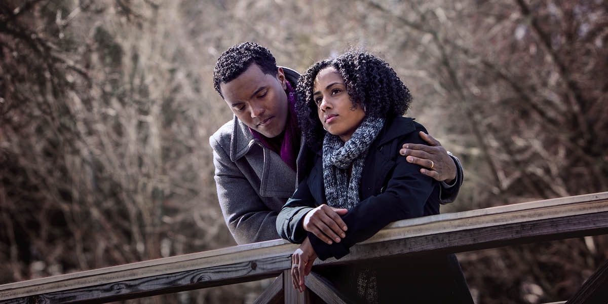 Abantu abashadile abashonelwe