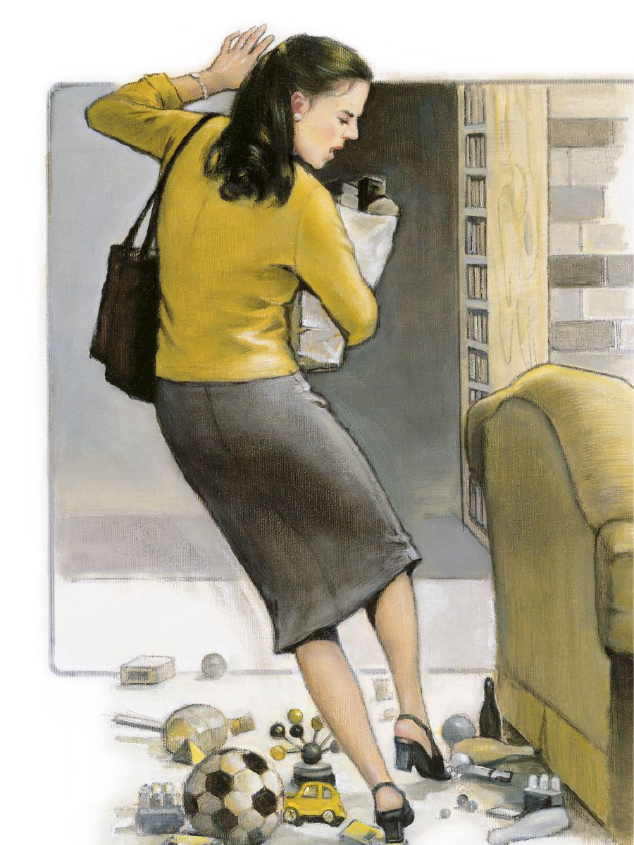 Umama uwiswa amathoyizi