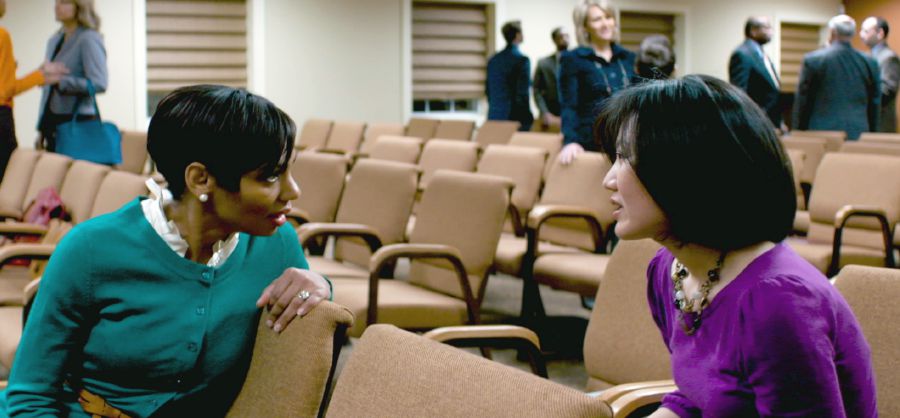 U-Amanda ukhuluma noDudu