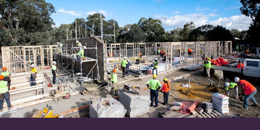 OFakazi BakaJehova bakha iHholo LoMbuso e-Australia