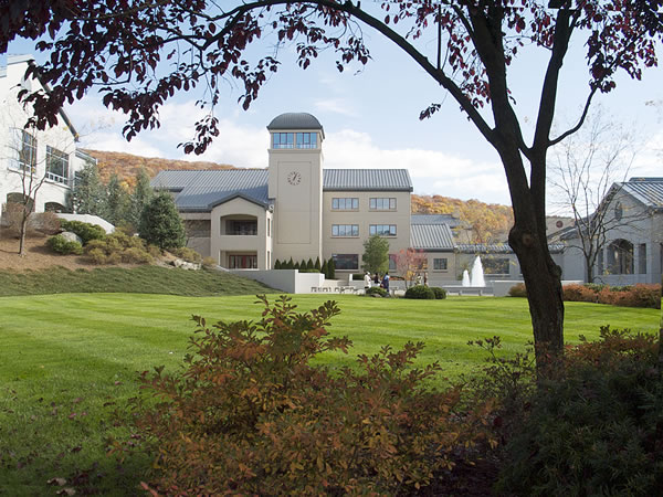 IPatterson Educational Center