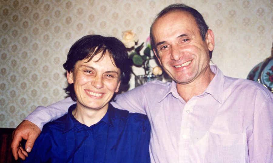 UMarina noBadri Kopaliani